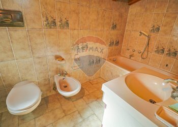 Bagno - Casa indipendente Via Bonomi
 
19, Brissago-Valtravaglia - foto 24