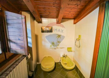 Bagno - Casa indipendente Via Bonomi
 
19, Brissago-Valtravaglia - foto 27