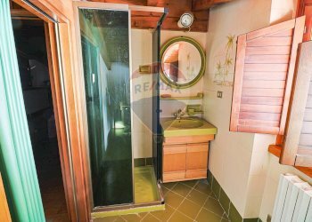 Bagno - Casa indipendente Via Bonomi
 
19, Brissago-Valtravaglia - foto 28