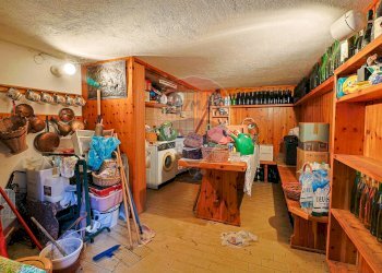 Dispensa di stoccaggio - Casa indipendente Via Bonomi
 
19, Brissago-Valtravaglia - foto 29
