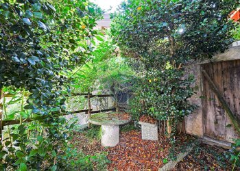 Giardino - Casa indipendente Via Bonomi
 
19, Brissago-Valtravaglia - foto 30