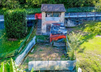 Giardino - Casa indipendente Via Bonomi
 
19, Brissago-Valtravaglia - foto 32
