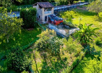 Giardino - Casa indipendente Via Bonomi
 
19, Brissago-Valtravaglia - foto 35