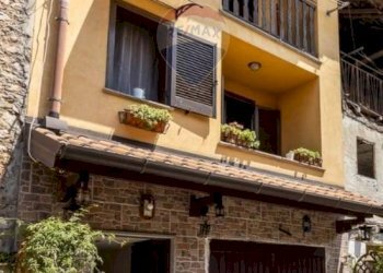 Edificio all\'aperto - Casa semi indipendente Via del Pozzo
 
3, Cuveglio - foto 3