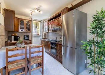 Cucina - Casa semi indipendente Via del Pozzo
 
3, Cuveglio - foto 7