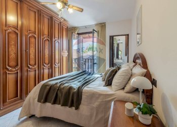 Camera / camera da letto - Casa semi indipendente Via del Pozzo
 
3, Cuveglio - foto 10