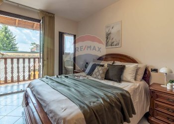 Camera / camera da letto - Casa semi indipendente Via del Pozzo
 
3, Cuveglio - foto 11