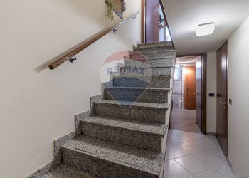 Scale - Casa semi indipendente Via del Pozzo
 
3, Cuveglio - foto 18