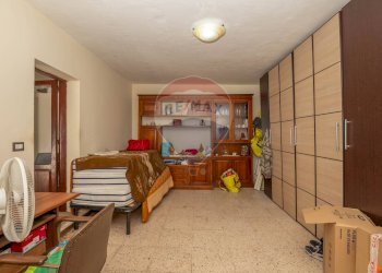 Soggiorno - Casa indipendente Via Giuseppe Garibaldi
 
171, Caltagirone - foto 8