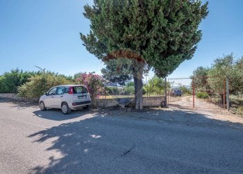 Non correlato - Casa indipendente Via Giuseppe Garibaldi
 
171, Caltagirone - foto 22