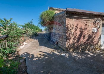 Casa all\'aperto - Casa indipendente Via Giuseppe Garibaldi
 
171, Caltagirone - foto 27