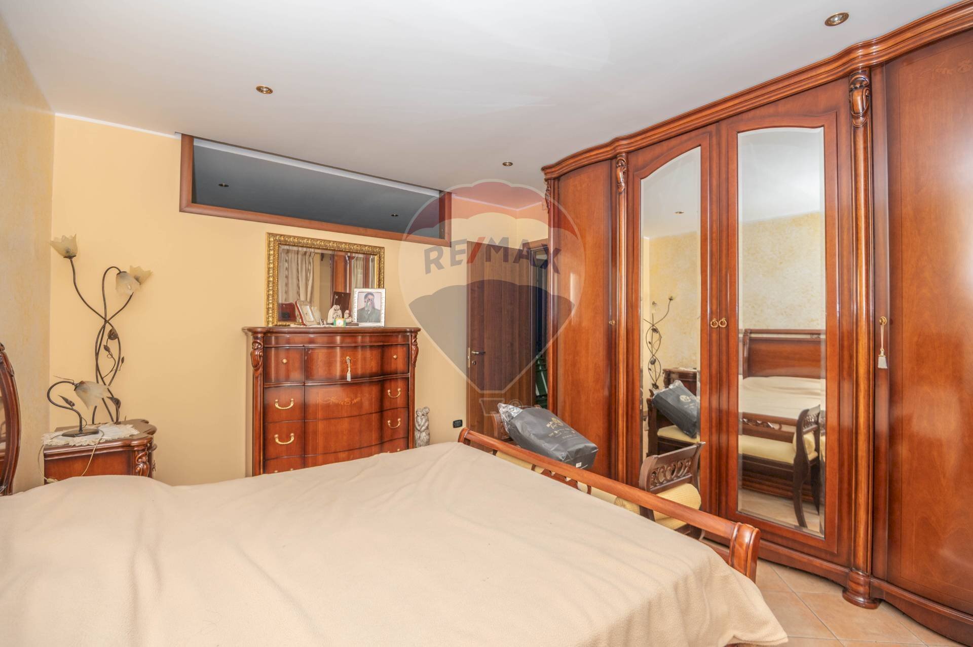 Camera / camera da letto - Casa semi indipendente Via San Giovanni Bosco
17/19, Caltagirone - foto 3