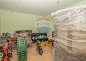 Soggiorno - Casa semi indipendente Via San Giovanni Bosco
 
17/19, Caltagirone - foto 5