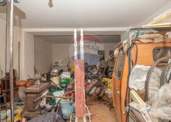 Dispensa di stoccaggio - Casa semi indipendente Via San Giovanni Bosco
 
17/19, Caltagirone - foto 25