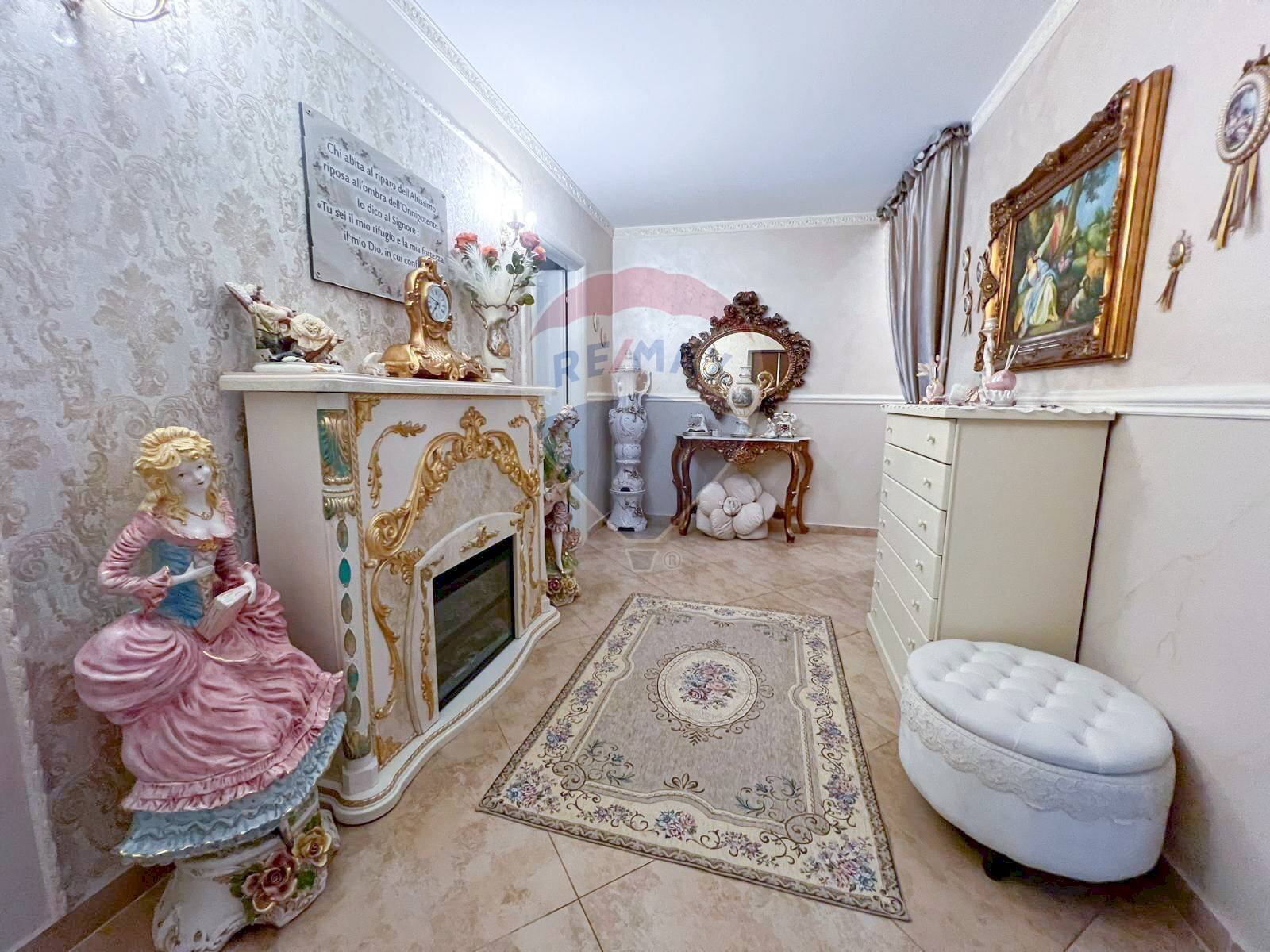 Soggiorno - Appartamento Via Alcantara
 
10, Catania - foto 2