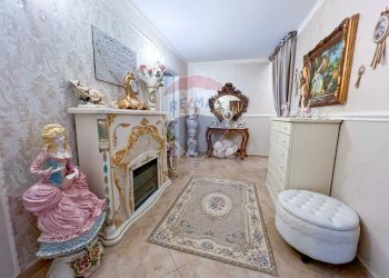 Soggiorno - Appartamento Via Alcantara
 
10, Catania - foto 2