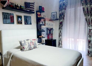 Camera / camera da letto - Appartamento Via Alcantara
 
10, Catania - foto 8