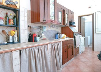 Cucina - Appartamento Via Alcantara
 
10, Catania - foto 11