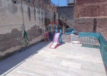Terrazza - Appartamento Via Alcantara
 
10, Catania - foto 13