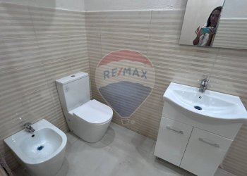 Bagno - Casa semi indipendente Via Umberto Primo
 
85, Roccalumera - foto 12
