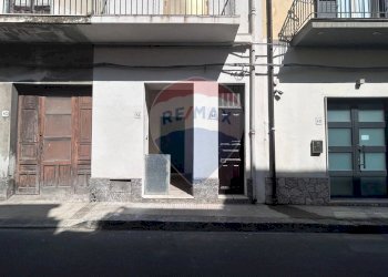 Edificio all\'aperto - Casa semi indipendente Via Umberto Primo
 
85, Roccalumera - foto 18