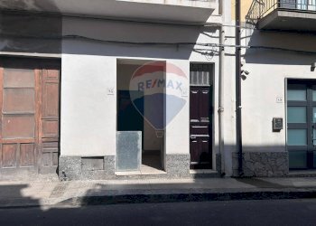 Edificio all\'aperto - Casa semi indipendente Via Umberto Primo
 
85, Roccalumera - foto 19