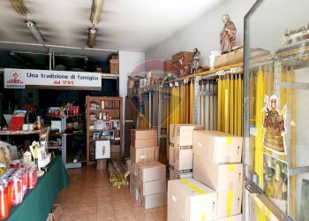 Dispensa di stoccaggio - Locale Commerciale Via Porticello
 
4, Catania - foto 5