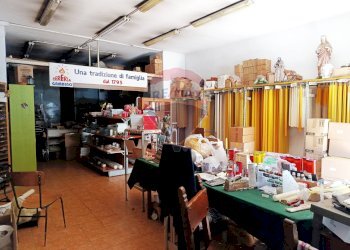 Sala da pranzo - Locale Commerciale Via Porticello
 
4, Catania - foto 6