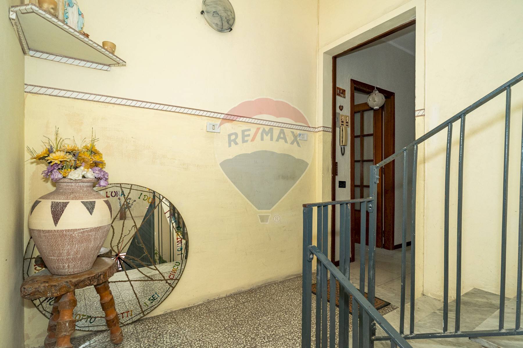 Balcone - Appartamento Via San Paolo
 
59, Catania - foto 3