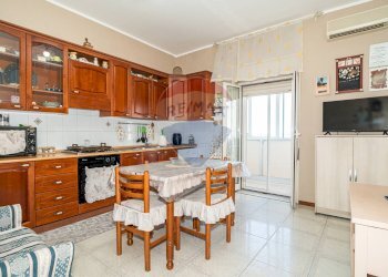 Cucina - Appartamento Via San Paolo
 
59, Catania - foto 1