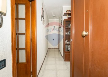 Hall / corridoio - Appartamento Via San Paolo
 
59, Catania - foto 4