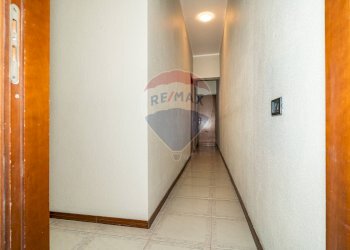Hall / corridoio - Appartamento Via San Paolo
 
59, Catania - foto 6