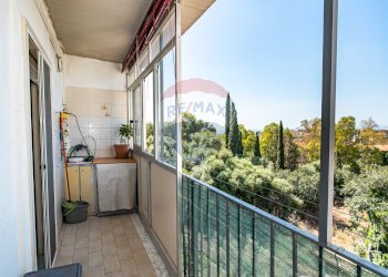 Balcone - Appartamento Via San Paolo
 
59, Catania - foto 8