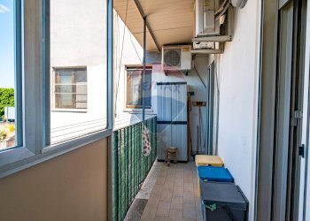 Balcone - Appartamento Via San Paolo
 
59, Catania - foto 10