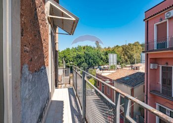 Balcone - Appartamento Via San Paolo
 
59, Catania - foto 11