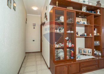 Hall / corridoio - Appartamento Via San Paolo
 
59, Catania - foto 12