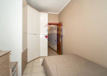 Camera / camera da letto - Appartamento Via San Paolo
 
59, Catania - foto 14