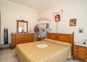 Camera / camera da letto - Appartamento Via San Paolo
 
59, Catania - foto 15