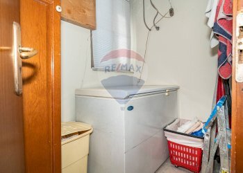 Bagno - Appartamento Via San Paolo
 
59, Catania - foto 17