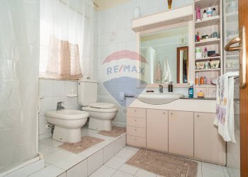 Bagno - Appartamento Via San Paolo
 
59, Catania - foto 18