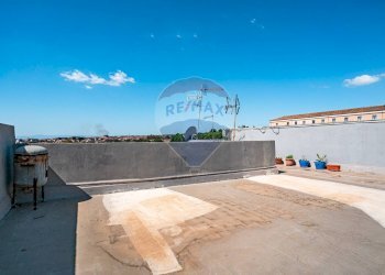 Terrazza - Appartamento Via San Paolo
 
59, Catania - foto 19