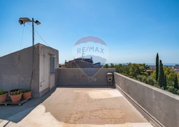 Terrazza - Appartamento Via San Paolo
 
59, Catania - foto 22