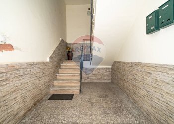 Scale - Appartamento Via San Paolo
 
59, Catania - foto 23