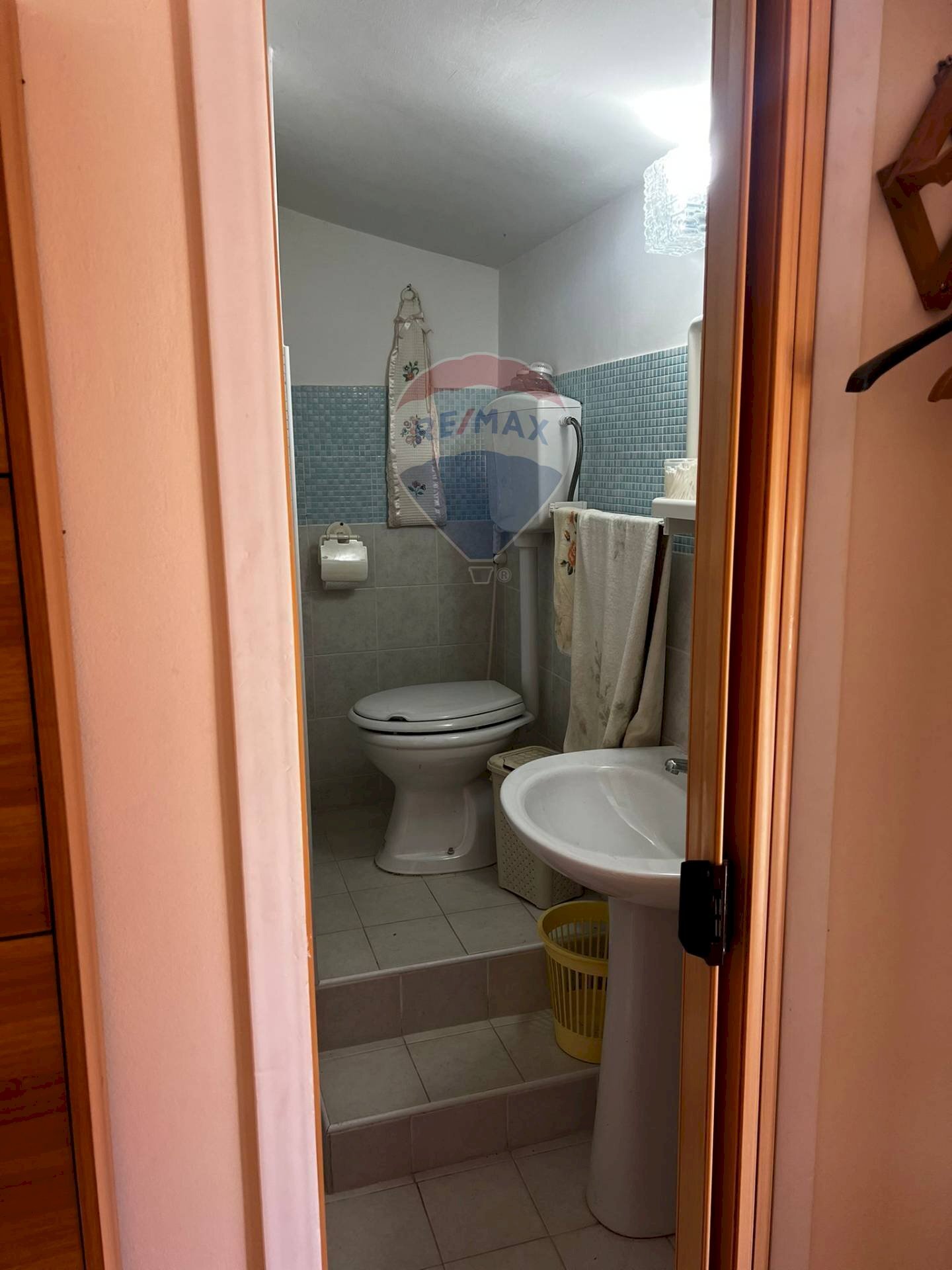 Bagno - Casa indipendente Via Roccabianca
 
21, Piazza Armerina - foto 3