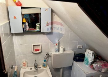 Bagno - Independent house Via Roccabianca
 
21, Piazza Armerina - photo 16