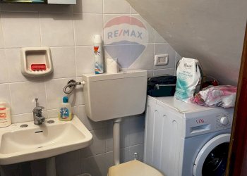 Bagno - Independent house Via Roccabianca
 
21, Piazza Armerina - photo 23