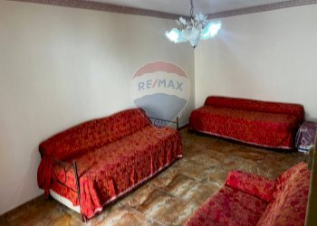 Soggiorno - Independent house Via Roccabianca
 
21, Piazza Armerina - photo 46