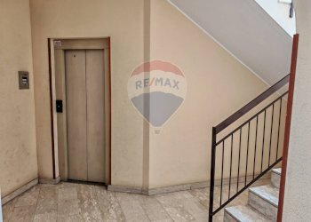 Ricezione / Lobby - Bilocale Via Degli Aldobrandeschi, Roma - foto 2