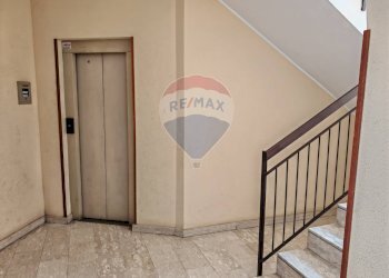 Scale - Bilocale Via Degli Aldobrandeschi, Roma - foto 3