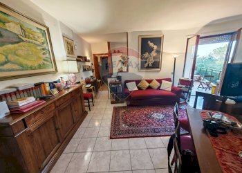 Soggiorno - Bilocale Via Degli Aldobrandeschi, Roma - foto 5